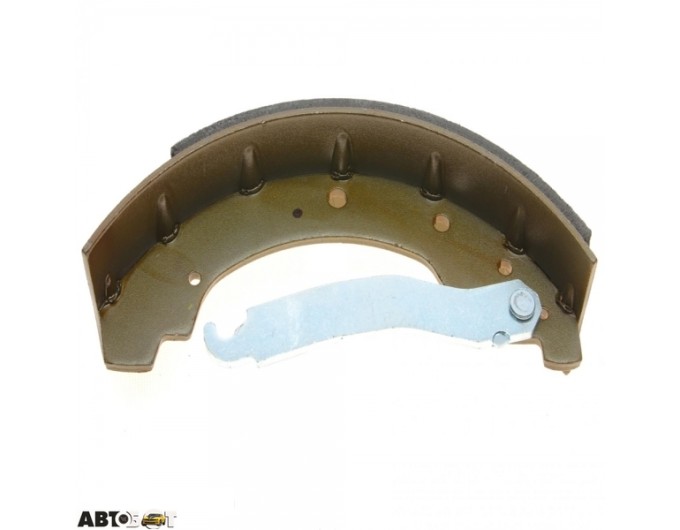 Тормозные колодки Bosch 0 986 487 389, цена: 5 705 грн.