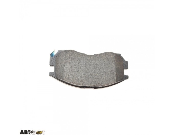 Тормозные колодки METELLI 22-0224-0, цена: 1 806 грн.