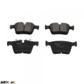 Тормозные колодки KAVO PARTS KBP-10061, цена: 1 612 грн.
