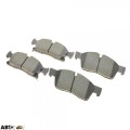 Тормозные колодки METELLI 22-0927-0, цена: 3 696 грн.
