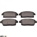 Тормозные колодки Bosch 0 986 494 434, цена: 3 072 грн.