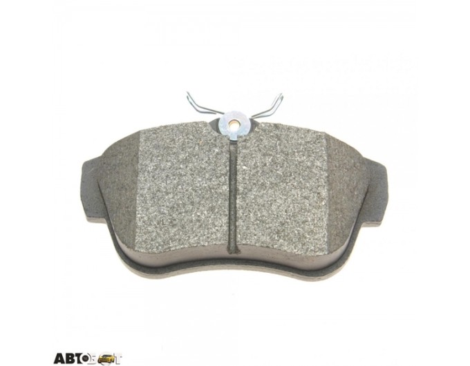 Гальмівні колодки KAVO PARTS KBP-9147, ціна: 1 961 грн.