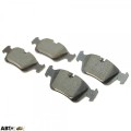 Тормозные колодки METELLI 22-0124-0, цена: 1 695 грн.