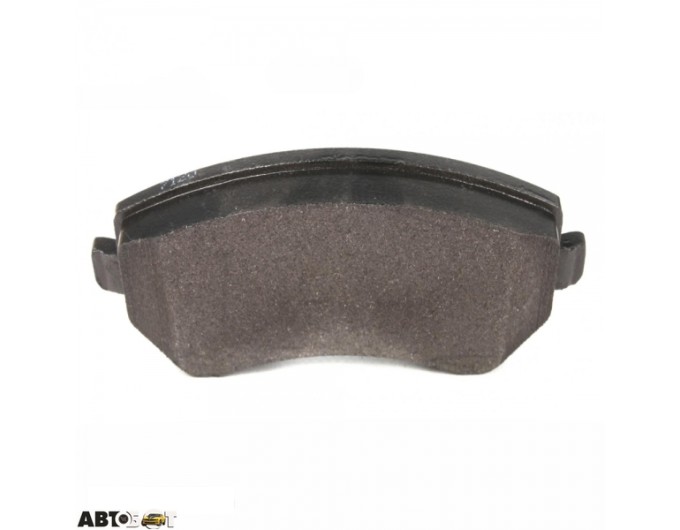 Тормозные колодки METELLI 22-0524-0, цена: 2 040 грн.