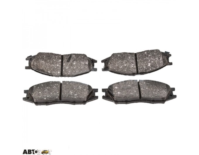 Гальмівні колодки Bosch 0 986 495 146, ціна: 1 970 грн.