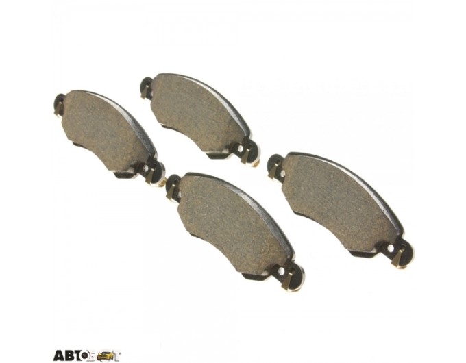 Тормозные колодки METELLI 22-0330-0, цена: 2 389 грн.