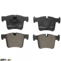 Тормозные колодки BRECK 25199 00 551 00, цена: 5 466 грн.