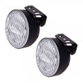 Фара противотуманная DLAA 268 FEM-W, цена: 674 грн.