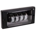 Фара противотуманная DLAA LADA 2110-14 LD-519 L2-W/Y 12-24V 40W 3000K/6000K, цена: 1 644 грн.