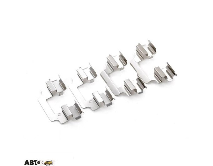 Тормозные колодки Bosch 0 986 494 213, цена: 3 024 грн.