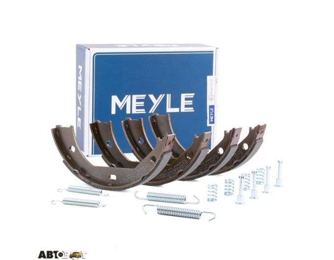 Тормозные колодки Meyle 314 042 0007/S, цена: 2 294 грн.