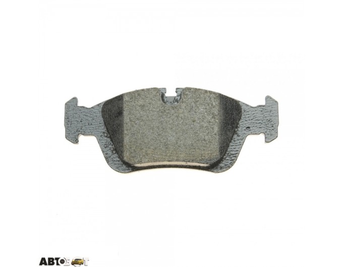 Тормозные колодки METELLI 22-0124-0, цена: 1 695 грн.