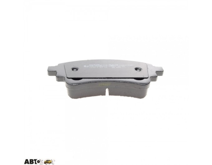 Тормозные колодки METELLI 22-1129-1, цена: 3 298 грн.