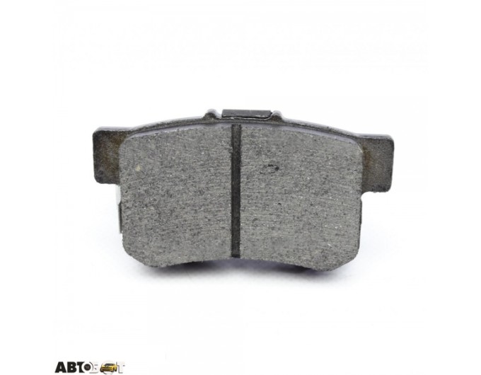 Тормозные колодки KAVO PARTS KBP-2009, цена: 1 205 грн.