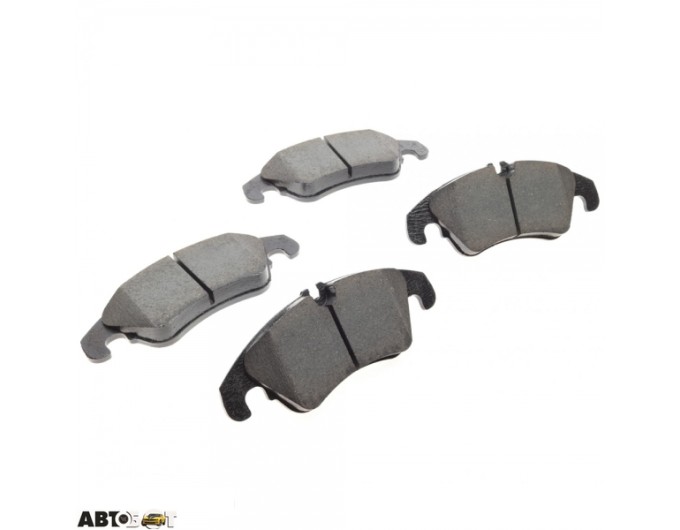 Тормозные колодки METELLI 22-0775-0, цена: 3 595 грн.
