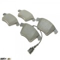 Тормозные колодки METELLI 22-0552-1, цена: 2 597 грн.