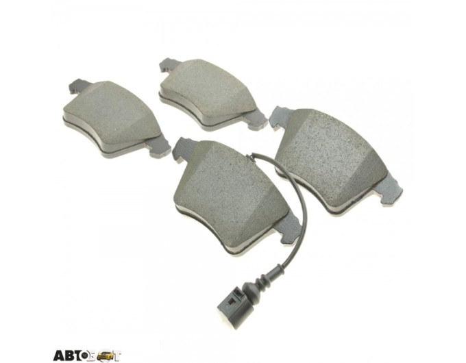 Тормозные колодки METELLI 22-0552-1, цена: 2 597 грн.