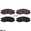 Тормозные колодки BLUE PRINT ADC44257, цена: 2 645 грн.
