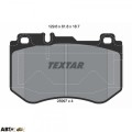 Гальмівні колодки Textar 2599701, ціна: 4 866 грн.