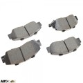 Тормозные колодки METELLI 22-0298-0, цена: 2 376 грн.