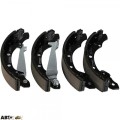 Тормозные колодки Bosch 0 986 487 729, цена: 2 124 грн.