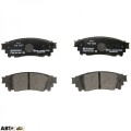Тормозные колодки Bosch 0 986 494 822, цена: 1 966 грн.