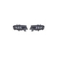 Фара протитуманна DLAA VW Golf-VII 2013-17/VW-763W, ціна: 3 799 грн.