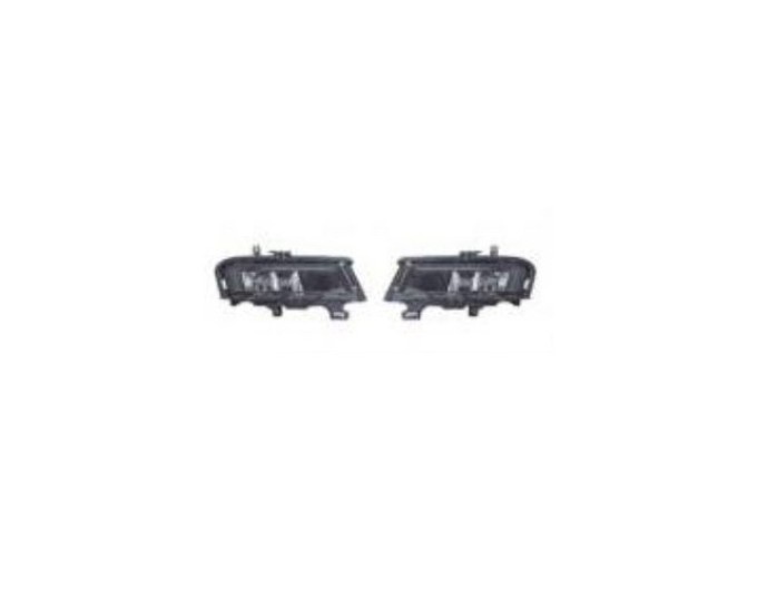 Фара протитуманна DLAA VW Golf-VII 2013-17/VW-763W, ціна: 3 799 грн.