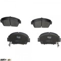 Тормозные колодки KAVO PARTS KBP-2005, цена: 1 895 грн.