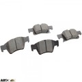 Тормозные колодки METELLI 22-0928-0, цена: 2 142 грн.