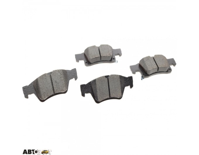 Тормозные колодки METELLI 22-0928-0, цена: 2 142 грн.