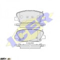 Тормозные колодки ICER 182090, цена: 2 649 грн.