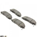 Тормозные колодки METELLI 22-0946-0, цена: 2 775 грн.