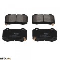 Гальмівні колодки KAVO PARTS KBP-10062, ціна: 2 315 грн.
