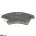 Тормозные колодки KAVO PARTS KBP-1016, цена: 1 529 грн.