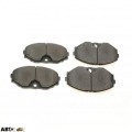 Тормозные колодки KAVO PARTS KBP-6553, цена: 1 713 грн.
