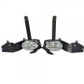 Фара протитуманна DLAA HD-286A USA TYPE Honda Accord/2008, ціна: 3 438 грн.