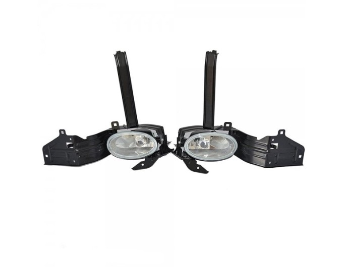 Фара протитуманна DLAA HD-286A USA TYPE Honda Accord/2008, ціна: 3 438 грн.