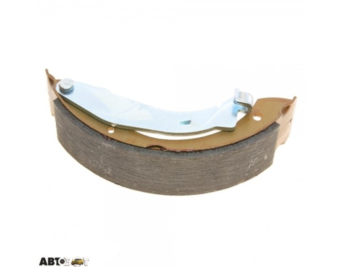Тормозные колодки Bosch 0 986 487 749, цена: 2 260 грн.