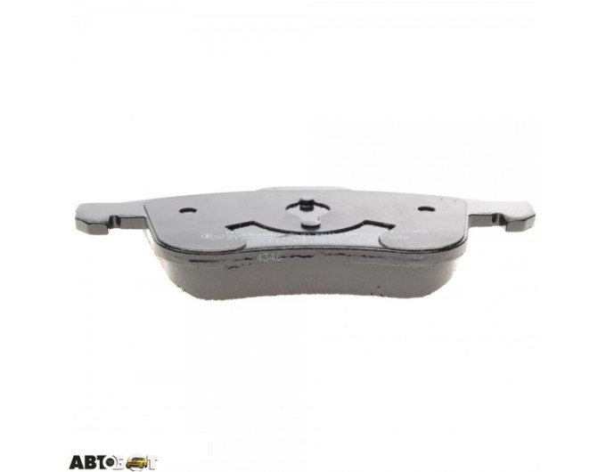 Тормозные колодки METELLI 22-0703-0, цена: 3 691 грн.