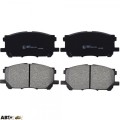 Тормозные колодки BLUE PRINT ADT342153, цена: 3 037 грн.