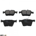 Гальмівні колодки KAVO PARTS KBP-10003, ціна: 1 733 грн.
