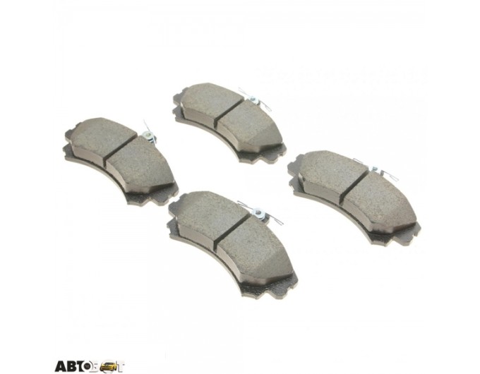 Тормозные колодки METELLI 22-0216-1, цена: 2 828 грн.