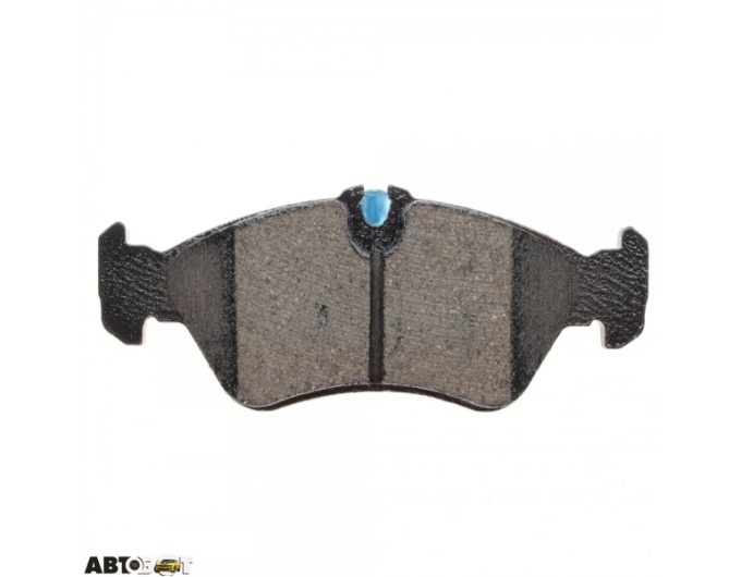 Тормозные колодки METELLI 22-0311-1, цена: 2 142 грн.