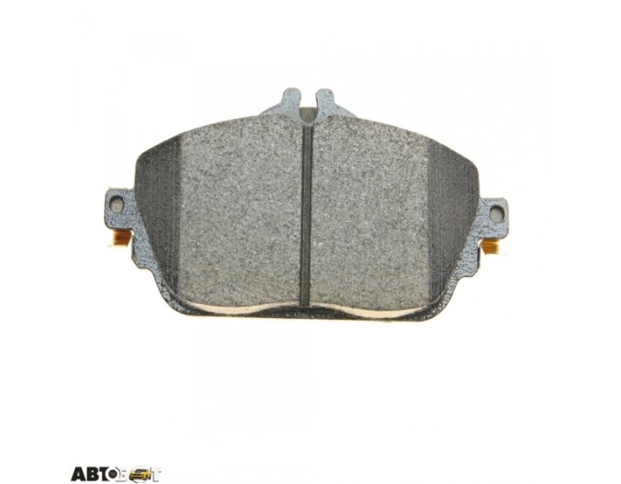 Тормозные колодки METELLI 22-0286-0, цена: 2 142 грн.