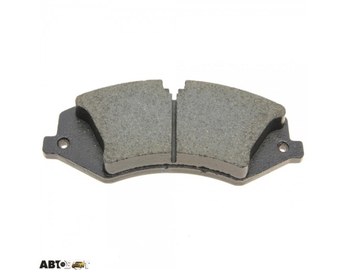 Тормозные колодки METELLI 22-0836-6, цена: 3 686 грн.