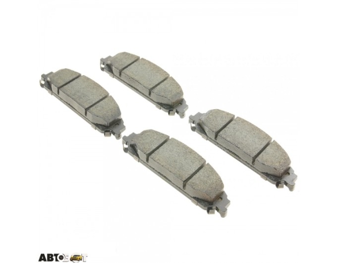 Тормозные колодки METELLI 22-0717-0, цена: 3 197 грн.