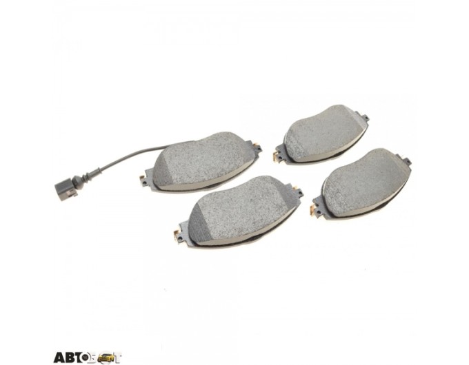 Тормозные колодки METELLI 22-0952-0, цена: 2 820 грн.