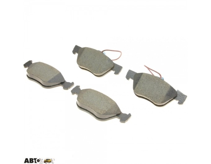 Тормозные колодки METELLI 22-0083-0, цена: 2 134 грн.