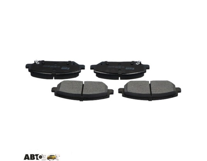 Тормозные колодки KAVO PARTS KBP-3055, цена: 2 988 грн.